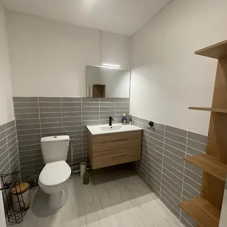 Casa vacanze Maison Familiale *