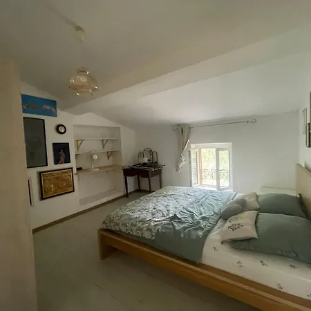 Maison Familiale Villegly
