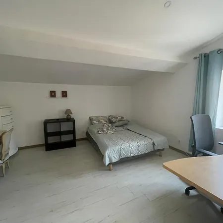 Casa vacanze Maison Familiale
